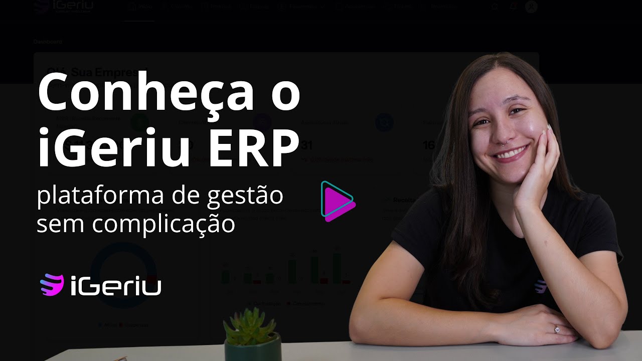Vídeo iGeriu